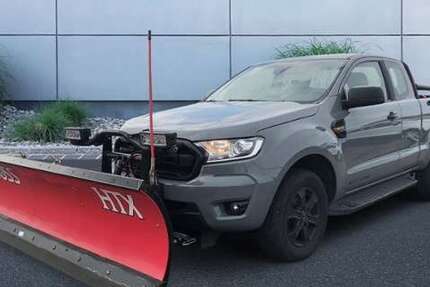 Ford Ranger 139.895 km 28.789 &euro; Gera 07546