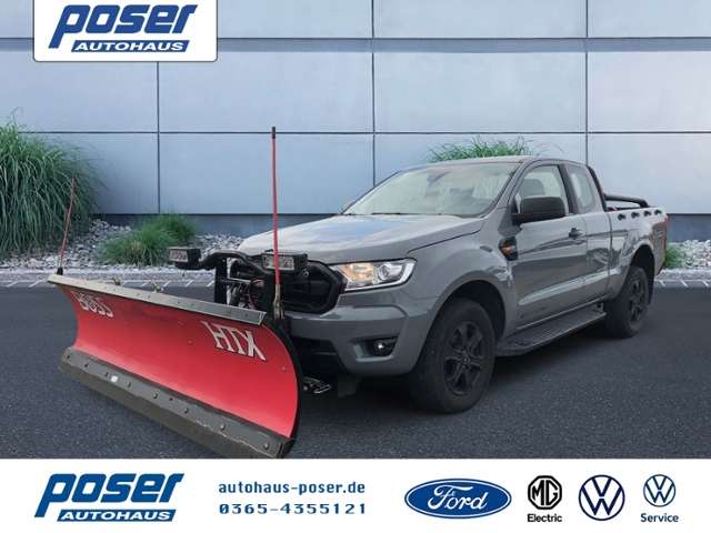 Ford Ranger 139.895 km 28.789 &euro; Gera 07546