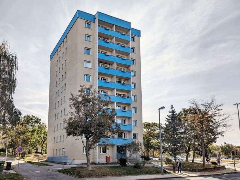 Wohnung zum Mieten in Gera 399 € 50 m²