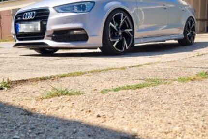 Audi A3 99.500 km 13.200 &euro; Gera 07548