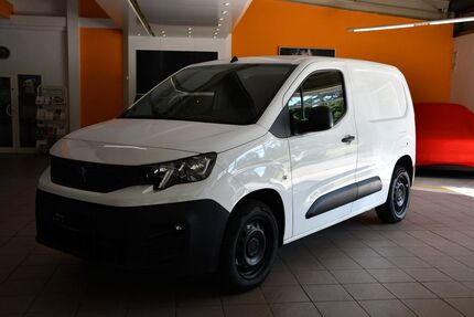 Peugeot Partner 63.300 km 10.900 &euro; Eisenberg 07607