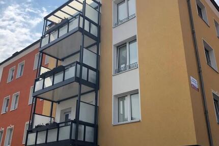 Kurzexposé 204462 3 zimmer