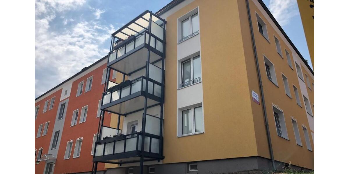 Kurzexposé 204462 3 zimmer