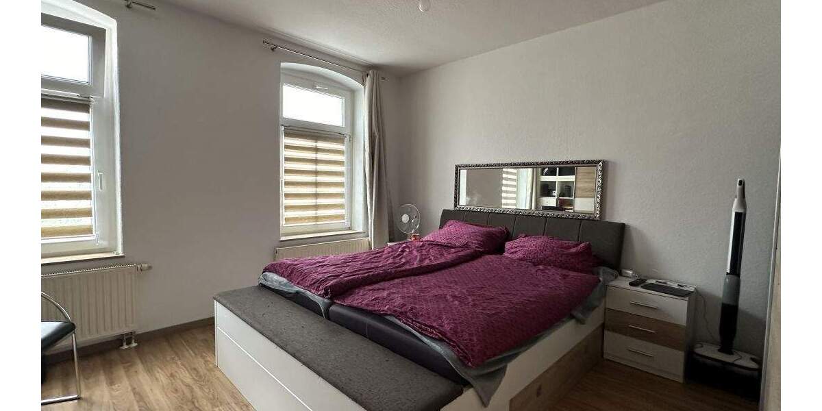 Etagenwohnung Gera Debschwitz - 3 Zimmer, 69 m&sup2;, 89.000&euro; | Angebot:25772721