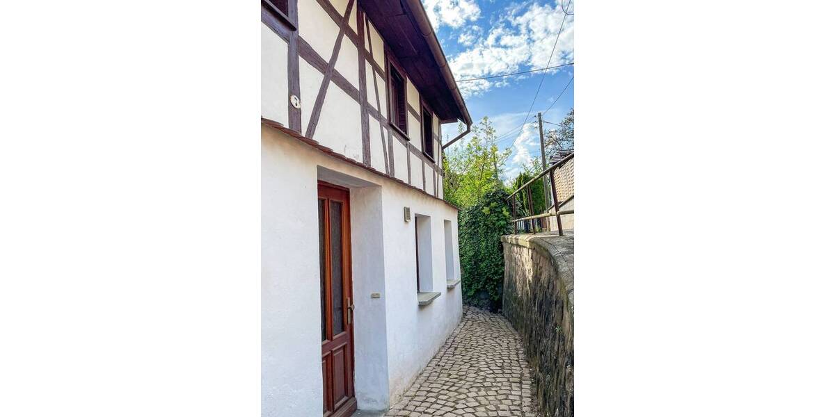 Einfamilienhaus Meerane Crotenlaide - 6 Zimmer, 150 m&sup2;, 49.000&euro; | Angebot:26499675