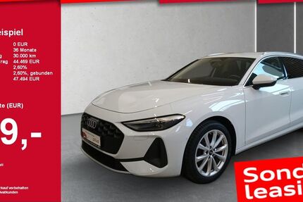 Audi A5 35.006 km 42.819 &euro; Weida 07570