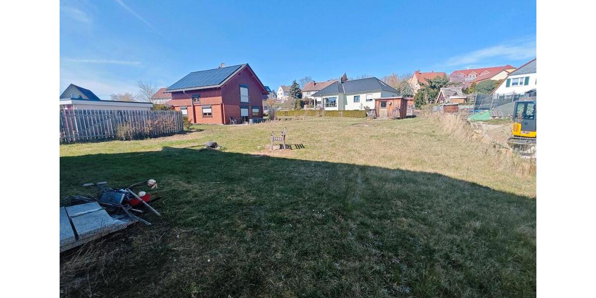 Einfamilienhaus Rositz - 3 Zimmer, 108 m&sup2;, 300.000&euro; | Angebot:26180419