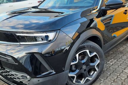 Opel Mokka 26.450 km 16.990 &euro; Werdau 08412