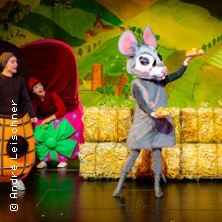 Schlapps und Schlumbo 17.03.2026 Gewandhaus