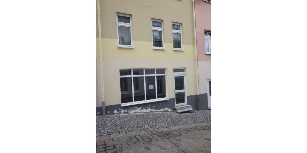 Gewerbeobjekt Altenburg - 190&euro; | Angebot:25674021