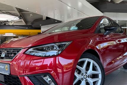 Seat Ibiza 35.673 km 16.450 € Glauchau 08371