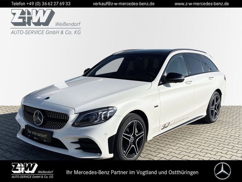 C 300