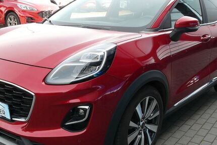 Ford Puma 47.962 km 16.190 &euro; Schmölln 04626