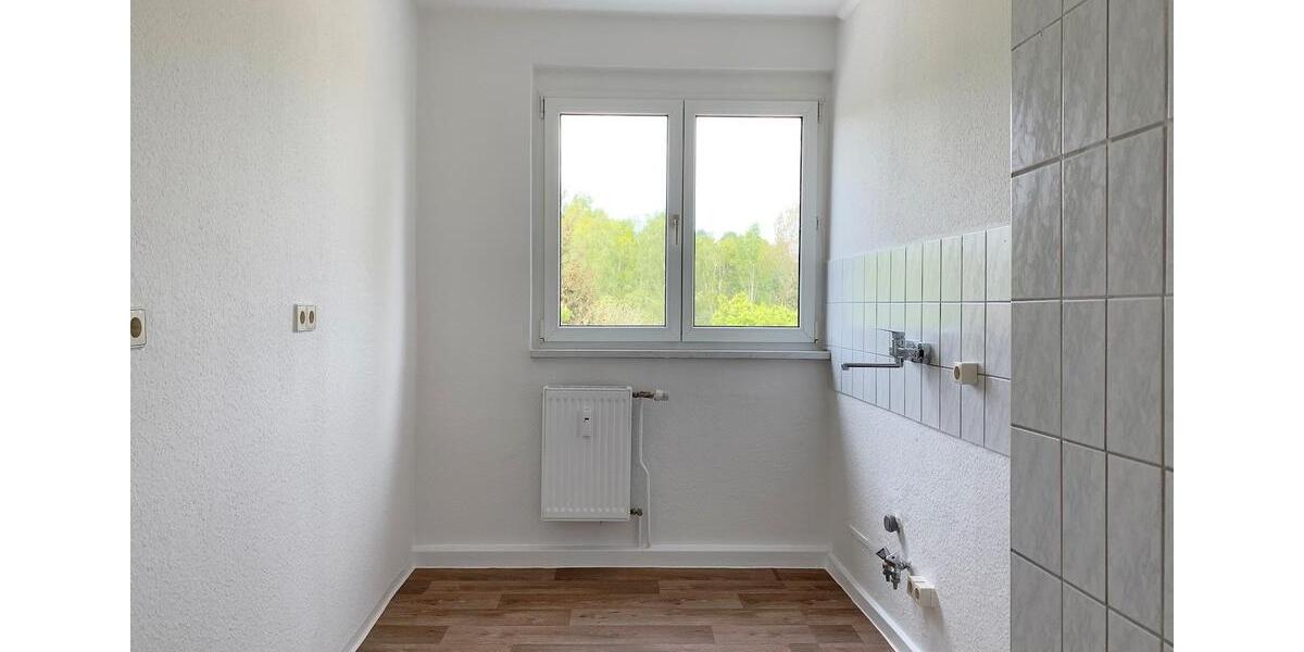 Bald zu haben! Wir sanieren für Sie. 4 zimmer