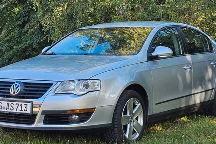 VW Passat 264.501 km 2.999 &euro; Gera 07545