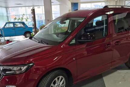 Ford Tourneo Connect 56.900 km 24.600 &euro; Weida 07570