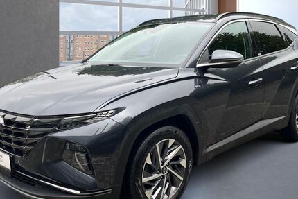 Hyundai TUCSON 59.800 km 22.470 &euro; Neustadt an der Orla 07806
