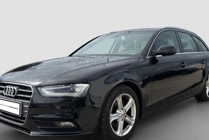 Audi A4 216.807 km 9.750 € Gera 07552