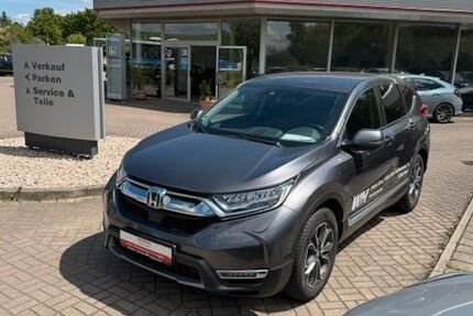 Honda CR-V 54.850 km 24.950 &euro; Ronneburg 07580