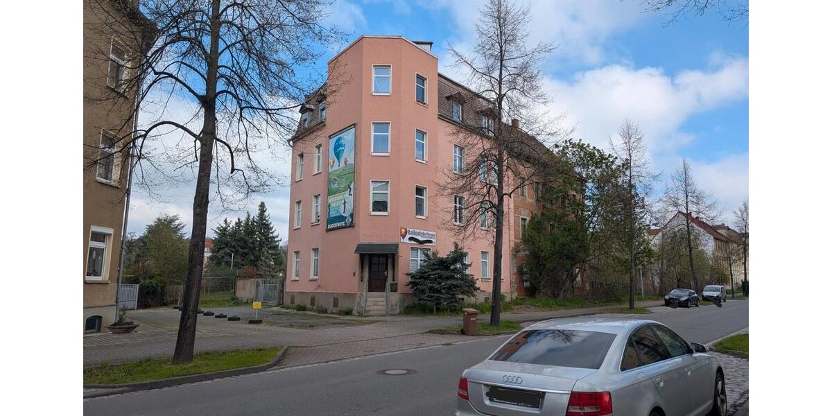 Mehrfamilienhaus, Wohnhaus Zeitz - 400.000&euro; | Angebot:26461432