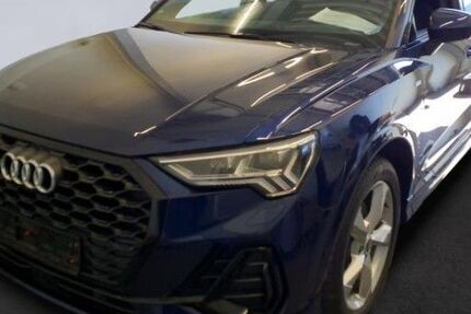 Audi Q3 40.228 km 36.979 &euro; Gera 07546
