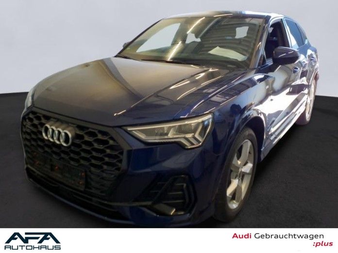 Audi Q3 40.228 km 36.979 &euro; Gera 07546