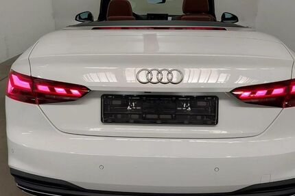 Audi A5 49.850 km 30.999 € Greiz 07973