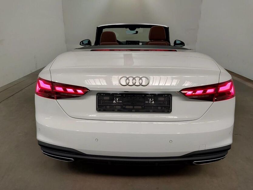 Audi A5 49.850 km 30.999 € Greiz 07973