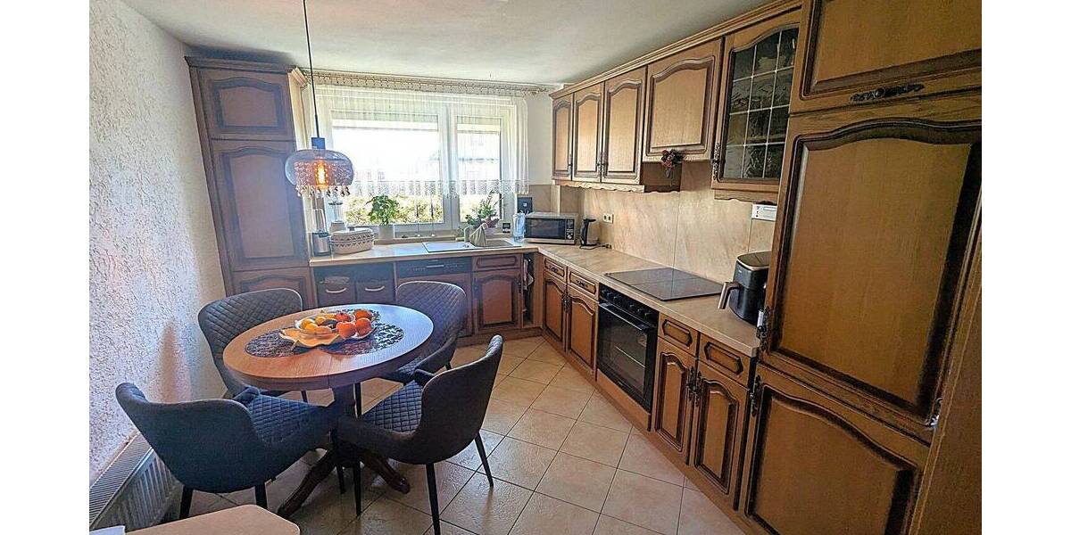 Doppelhaushälfte Eisenberg - 3 Zimmer, 108 m&sup2;, 199.000&euro; | Angebot:26160264