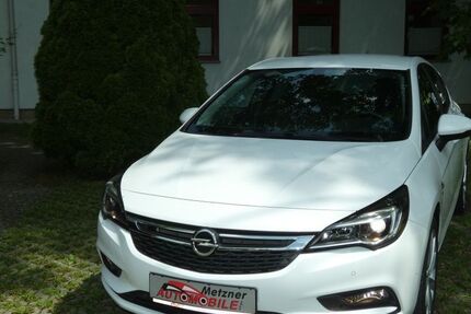 Opel Astra 69.900 km 11.390 € Zwickau 08056