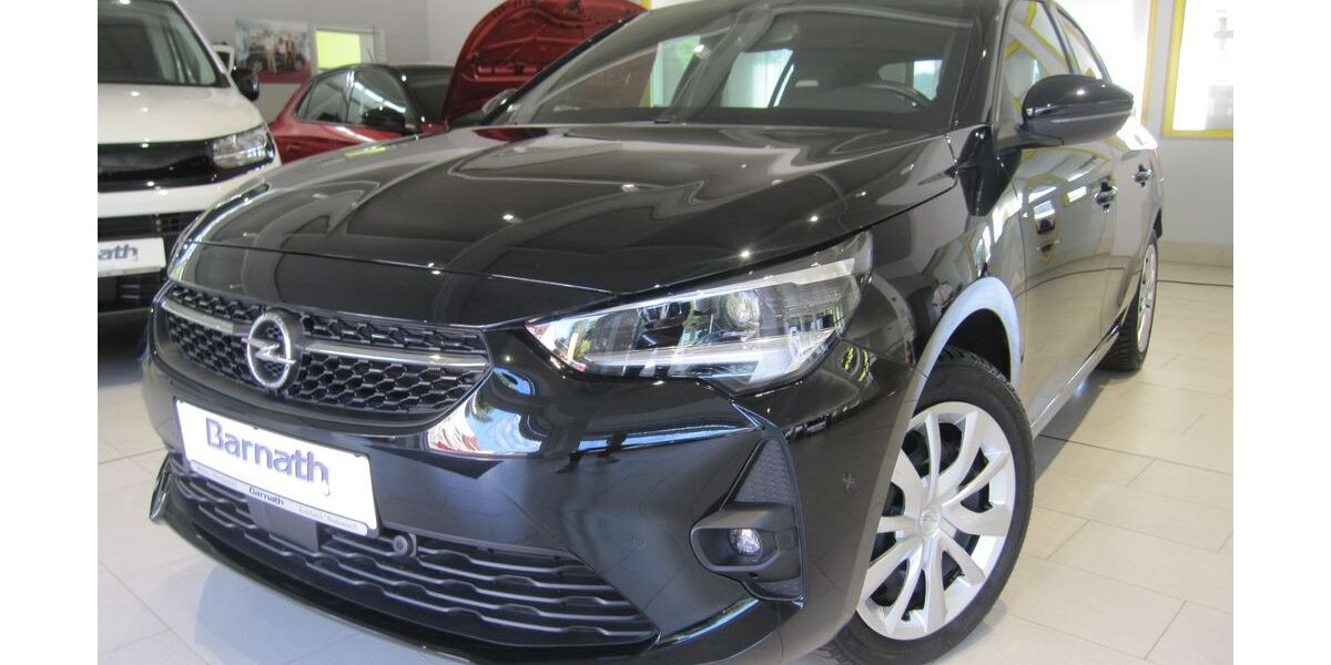 Opel Corsa 13.700 km 19.490 € Werdau 08412