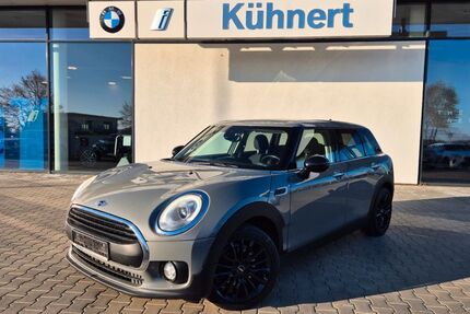 Mini One Clubman 101.688 km 14.565 &euro; Gera 07552