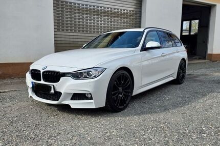 BMW 330 96.700 km 24.500 &euro; Auma-Weidatal 07955