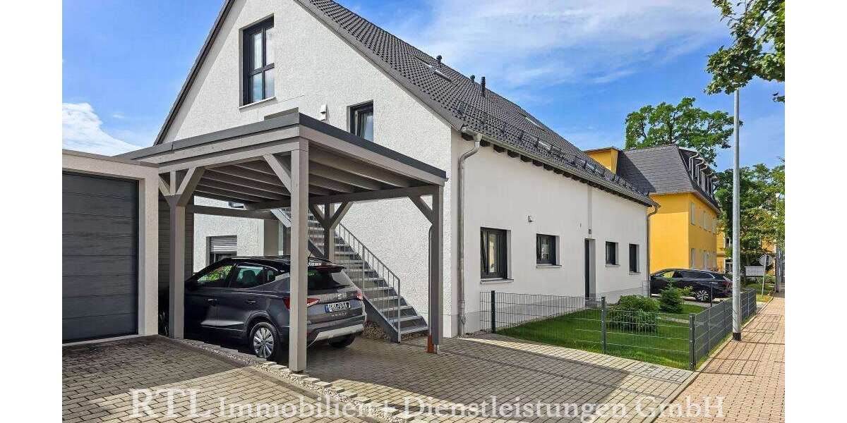 Etagenwohnung Zeulenroda-Triebes Triebes - 4 Zimmer, 113 m&sup2;, 275.000&euro; | Angebot:21422124