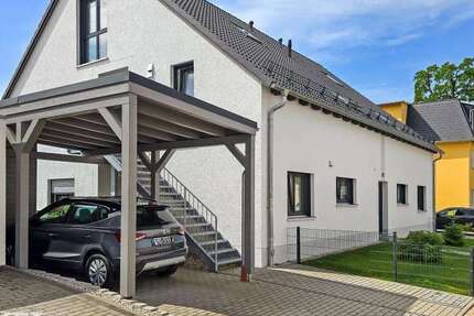 Wohnung Zeulenroda-Triebes Triebes - 4 Zimmer, 113 m&sup2;, 275.000&euro; | Angebot:21422124