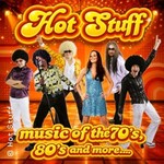 Hot Stuff - Disco Musik der 70er und 80er