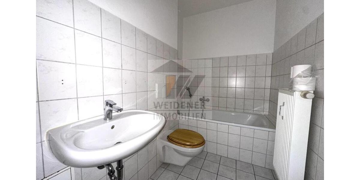 Erdgeschoßwohnung Ronneburg - 2 Zimmer, 42 m&sup2;, 170&euro; | Angebot:23116229