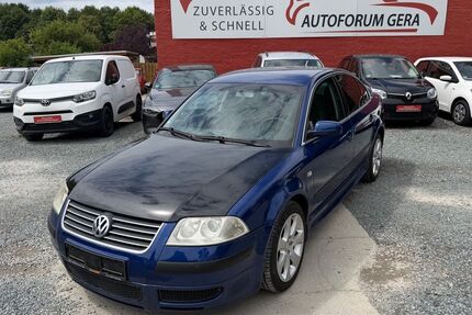 VW Passat 262.786 km 990 &euro; Gera 07546