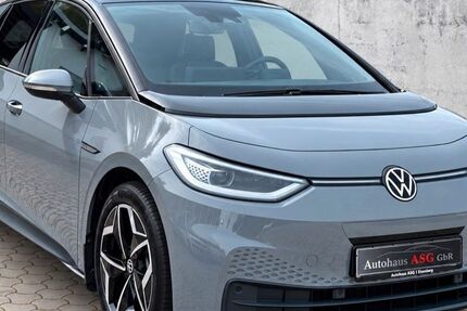 VW ID.3 17.500 km 24.990 &euro; Eisenberg 07607