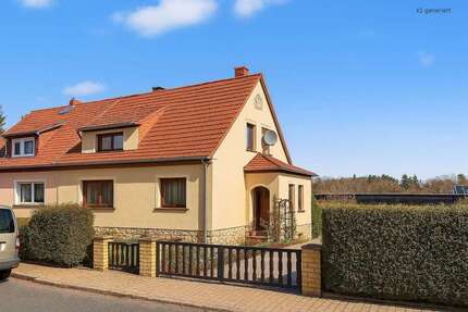 Haus Auma-Weidatal Weidatal - 5 Zimmer, 115 m&sup2;, 165.000&euro; | Angebot:26470502