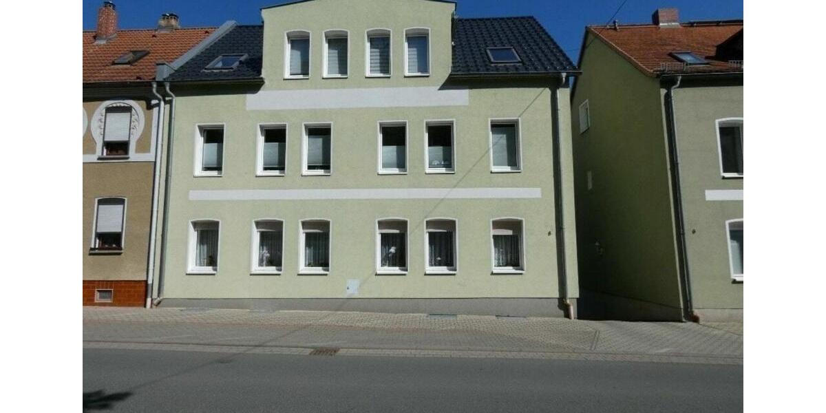 kleine Wohnung im energieeffizienten Haus 2 zimmer