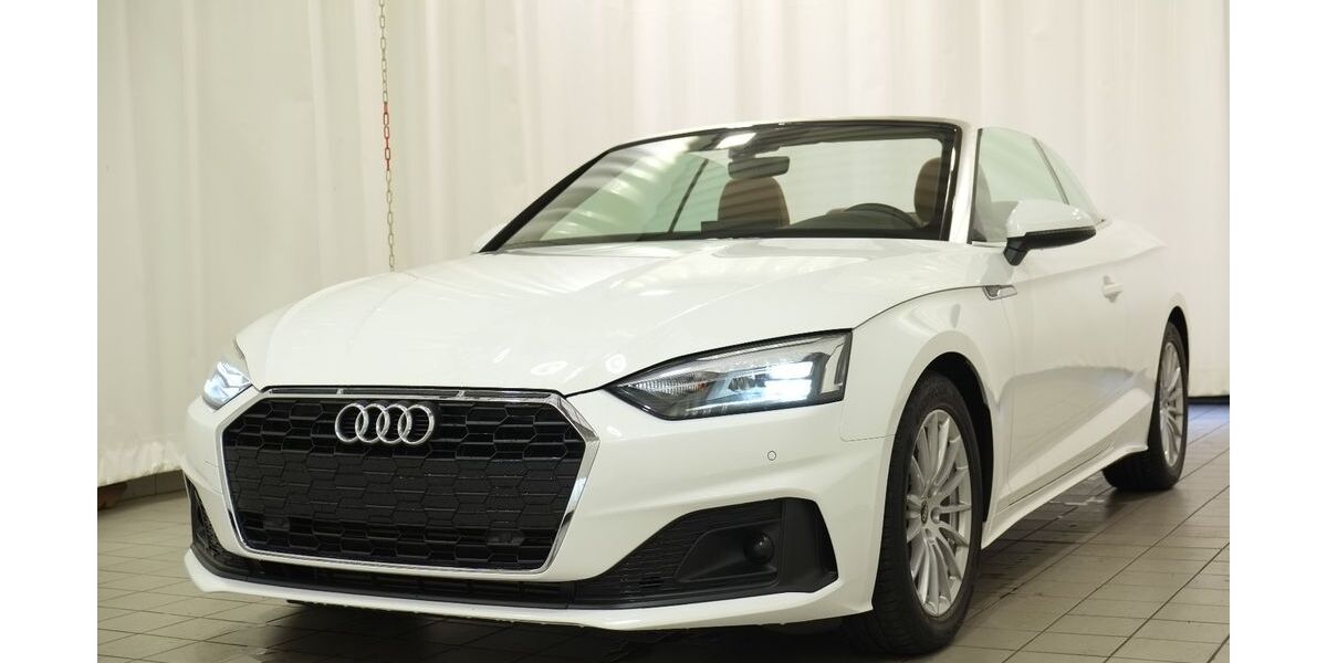 Audi A5 49.850 km 30.999 &euro; Greiz 07973
