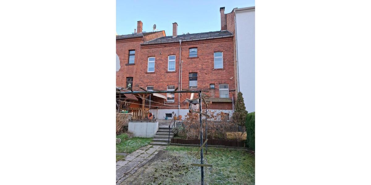Reihenhaus Greiz - 45.000&euro; | Angebot:27267716