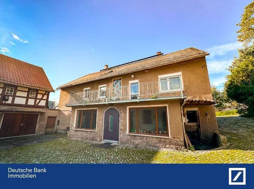 Haus zum Kaufen in Langenbernsdorf 349.000 € 200 m²