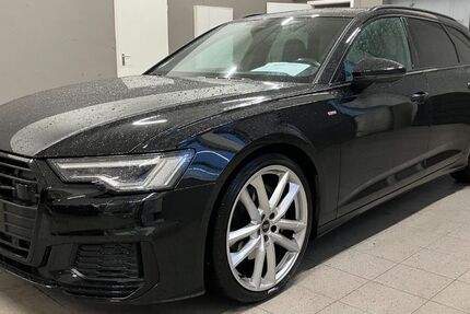 Audi A6 32.852 km 48.690 € Gera 07546