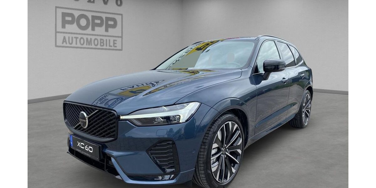 Volvo XC60 1.050 km 57.990 &euro; Gera 07546