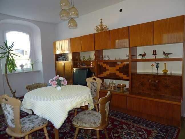 Etagenwohnung Auma-Weidatal Auma - 4 Zimmer, 105 m&sup2;, 450&euro; | Angebot:25688133