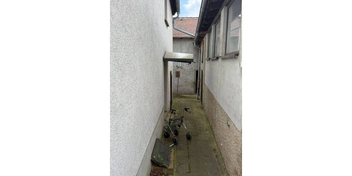 Charmantes Einfamilienhaus in ruhiger Gegend 6 zimmer