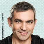 Wladimir Kaminer - Die Kaminer Show 2025