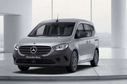 Mercedes-Benz Citan 31.890 km 24.590 &euro; Gera 07546